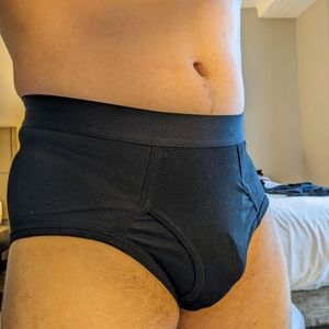 Goodfellow Briefs Lot